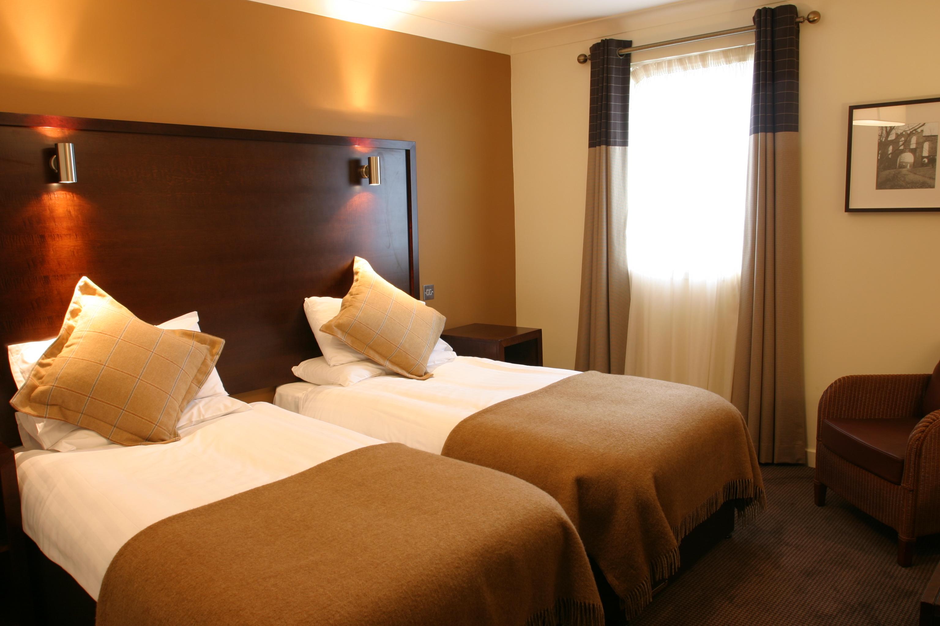 Oban Bay Hotel Zewnętrze zdjęcie