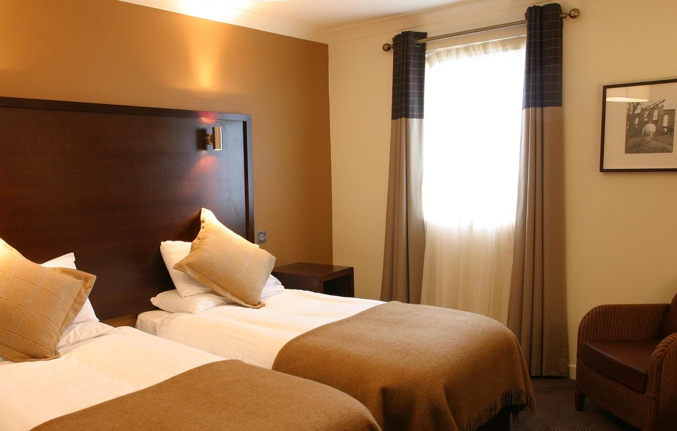 Oban Bay Hotel Zewnętrze zdjęcie