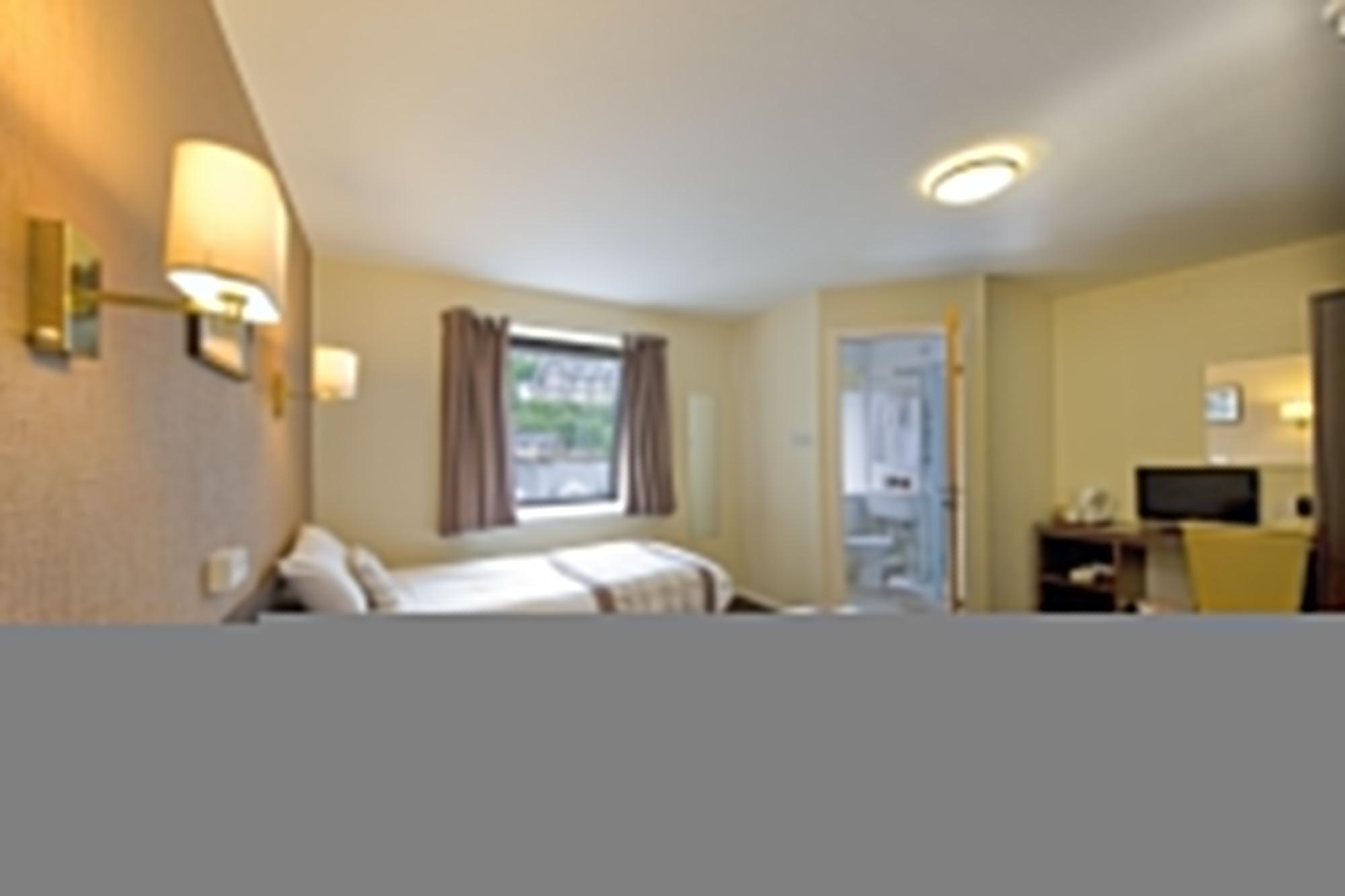 Oban Bay Hotel Zewnętrze zdjęcie