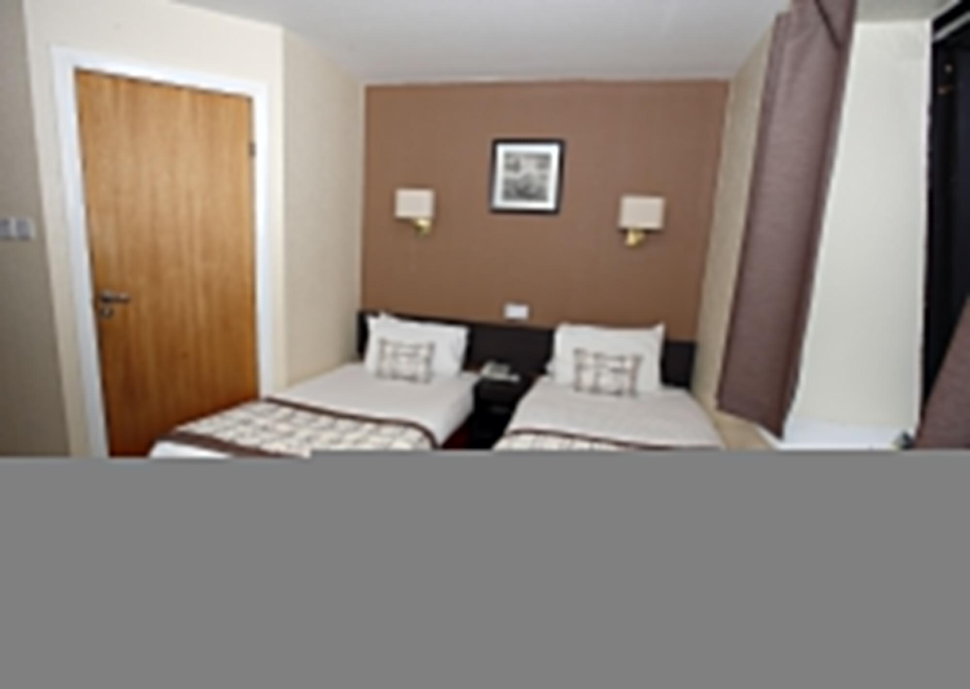 Oban Bay Hotel Zewnętrze zdjęcie