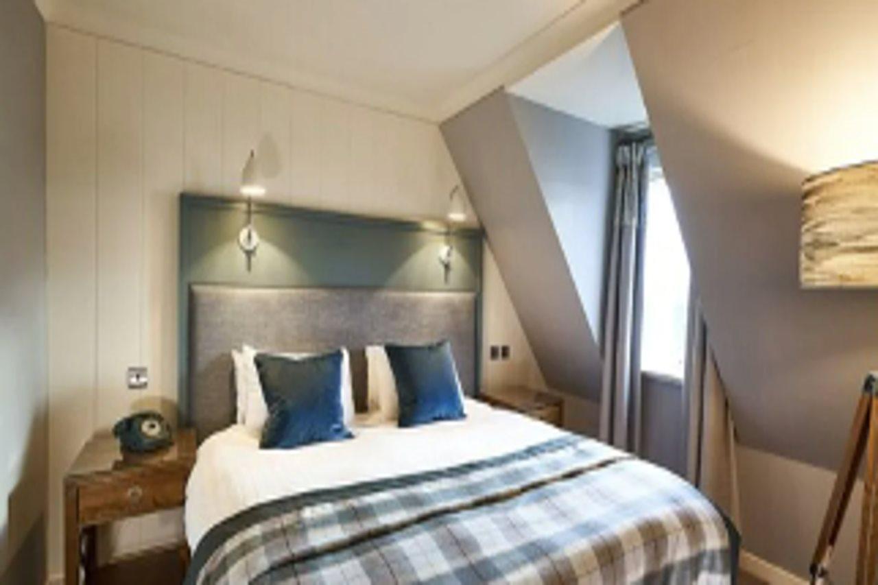 Oban Bay Hotel Zewnętrze zdjęcie