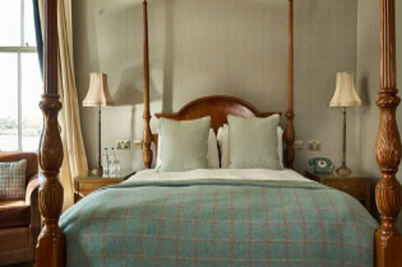 Oban Bay Hotel Zewnętrze zdjęcie