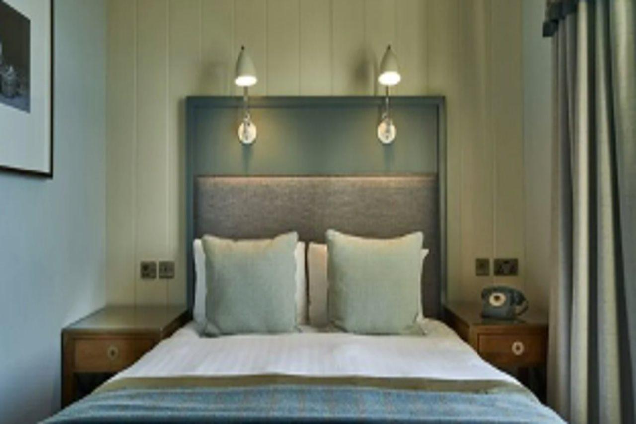 Oban Bay Hotel Zewnętrze zdjęcie