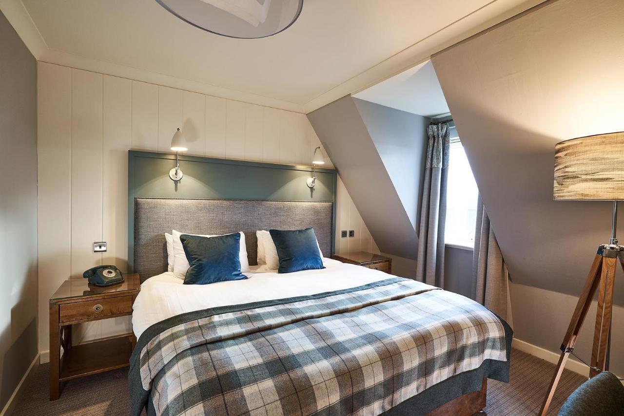 Oban Bay Hotel Zewnętrze zdjęcie