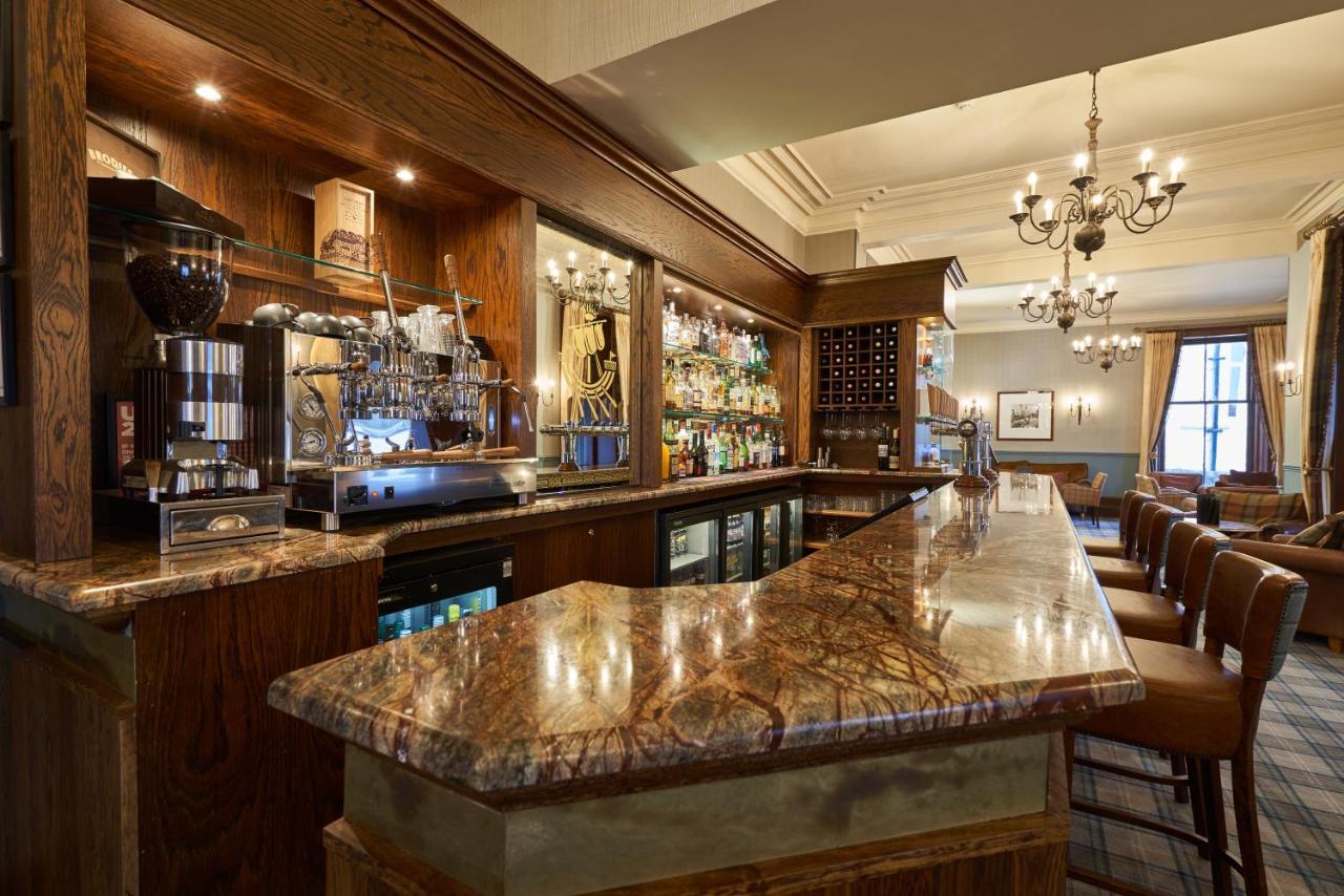 Oban Bay Hotel Zewnętrze zdjęcie