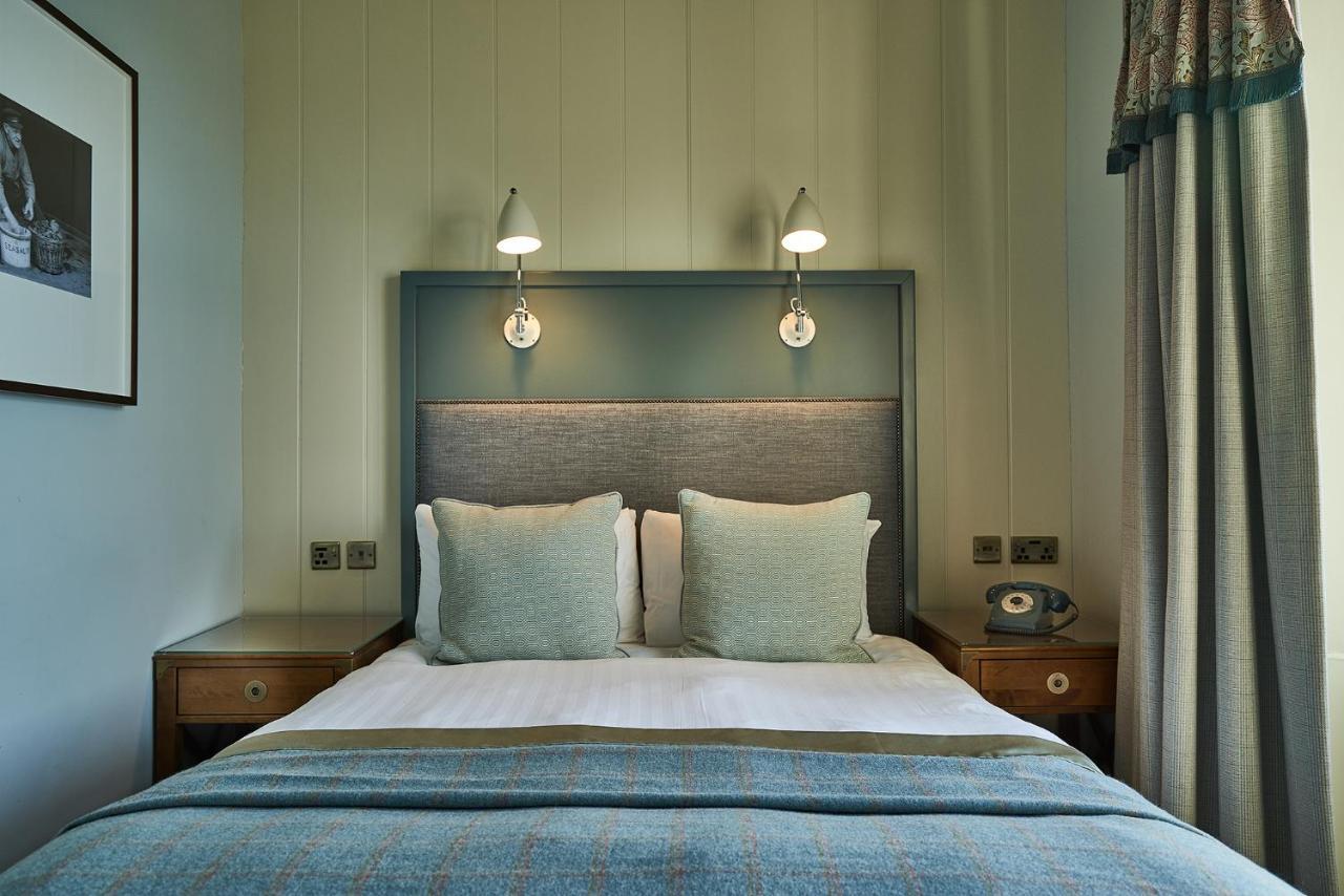 Oban Bay Hotel Zewnętrze zdjęcie