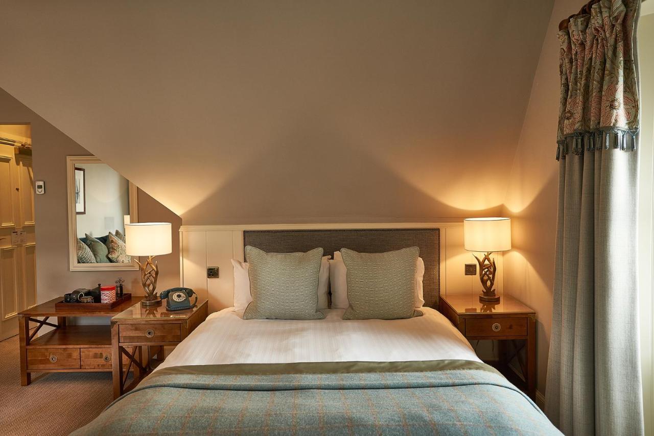 Oban Bay Hotel Zewnętrze zdjęcie